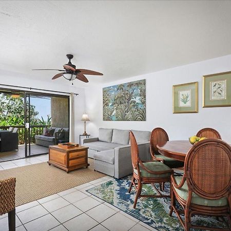 הוילה קאילואה-קונה Kona Westwind 1 New! Quiet Ocean-View 1St Floor | Patio | Pool מראה חיצוני תמונה