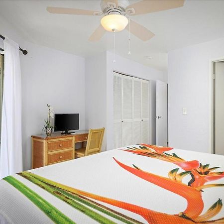 הוילה קאילואה-קונה Kona Westwind 1 New! Quiet Ocean-View 1St Floor | Patio | Pool מראה חיצוני תמונה